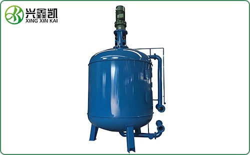 高效纖維束過(guò)濾器（廠家）